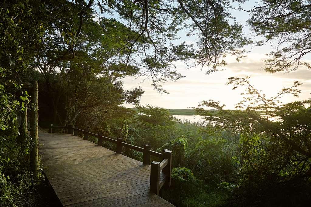 First Group Lake View Cabanas Saint Lucia Estuary Dış mekan fotoğraf