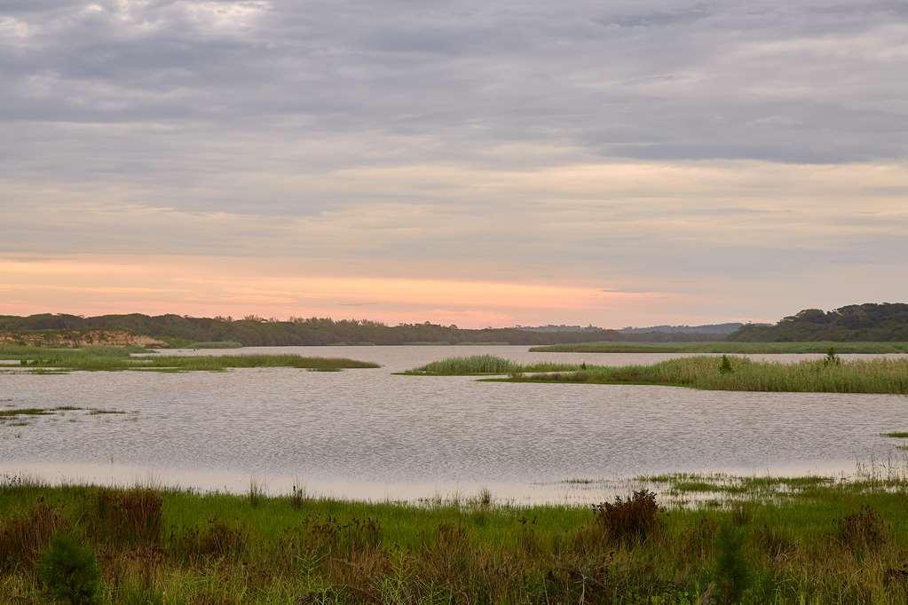 First Group Lake View Cabanas Saint Lucia Estuary Dış mekan fotoğraf