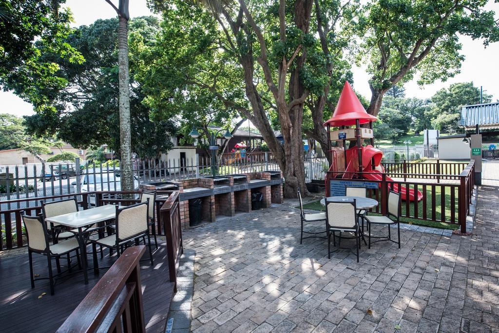 First Group Lake View Cabanas Saint Lucia Estuary Dış mekan fotoğraf